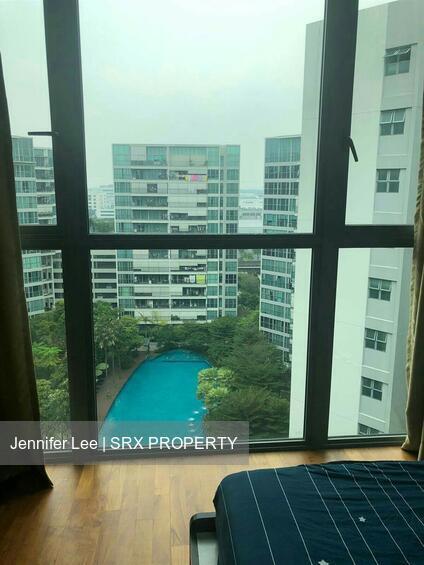 Eight Courtyards (D27), Condominium #569130911